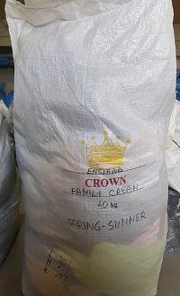 Crown family cream sp/sum Микс семейный лето КРЕМ Англия, кг Crown family cream sp/sum Микс семейный лето КРЕМ Англия, кг